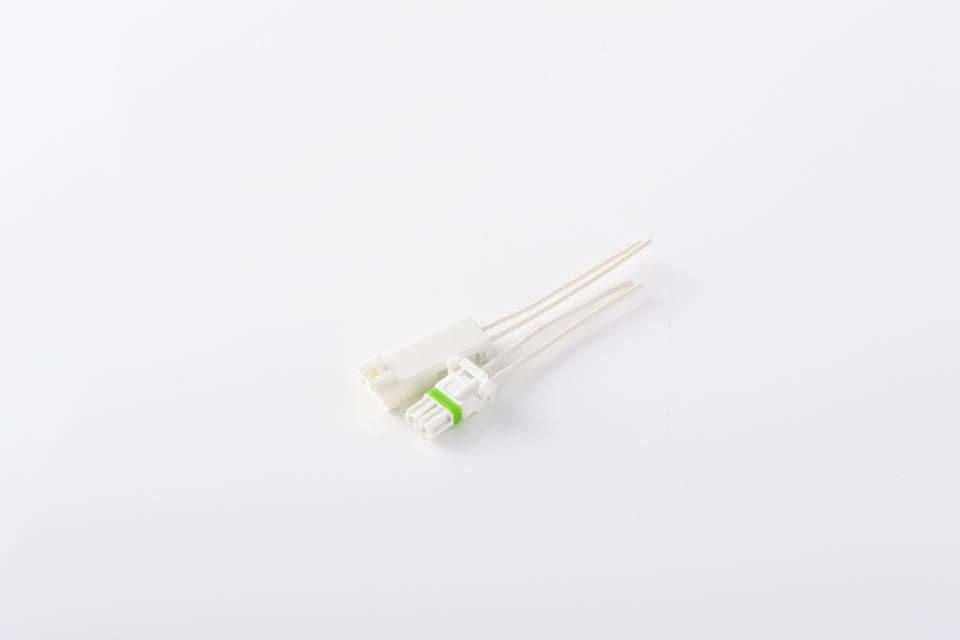 防水5.0mmピッチコネクタハーネス